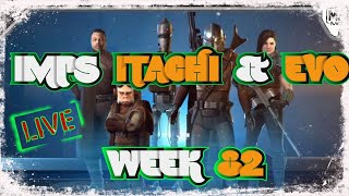 SWGOH: IMPS: Baby Yoda, IG-11, and Kuiil Confirmed: Week 82