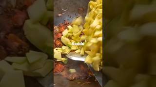 Hare kaddu ki Sabzi Banane ki Recipe #Sh