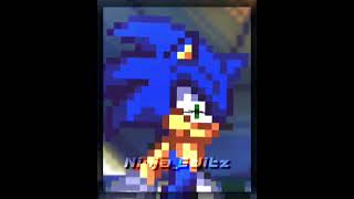 I LOVE THESE ANIMATIONS!!! (Sonic Edit)