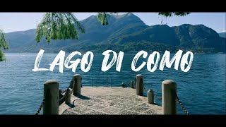 ✨ The Magic Of Lake Como | Lago Di Como | Italy 🇮🇹🌊🍝 🚤