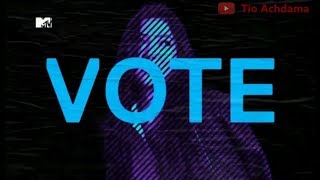 Dukung & Vote ISYANA SARASVATI di MTV EMA 2017 (Southeast Asia Nominee)