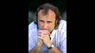 Phil Collins - You Keep Me Hanging On