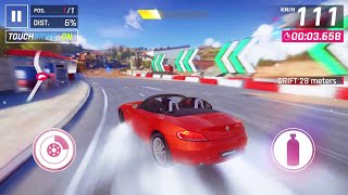 ASPHALT 9 LEGENDS GAMEPLAY