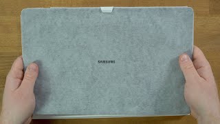 Samsung Galaxy Tab S8 Ultra mit S Pen & 14,6"  Display - Unboxing und erster Eindruck // DEUTSCH