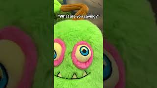 Did you say IF?!?!? 😤😤😤 #mysingingmonsters #msm #gaming