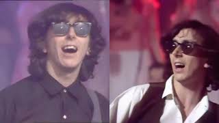 The Bluebells - Young At Heart (1984 Top of the Pops Comparison)