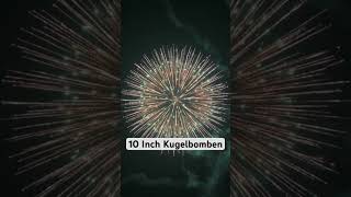 #feuerwerk #pyro #pyrotechnic #fürdich #silvester #mrpyromanager #fy