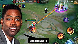 GET READY TO BE SHOCKED!! - FRANCO HOOK WILL ALWAYS SURPRISED YOU🔥 - MOBILE LEGENDS BANG BANG