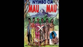 Joseph kamaru - Mbaara ndiri mwago Mau Mau song