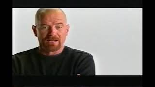 Walter And Skyler Interviews - Breaking Bad [Commercial Ad 2010]