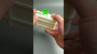 3D Printed card box #3dprintable  #3dprinter #3dprinting #satisfying #short