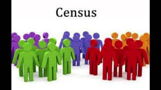 GOVERNMENT DECLARES JUNE 27TH AS  CENSUS NIGHT