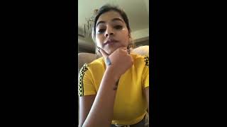 Mtv Love School Season 3 Vishakha Raghav  live Video ll Hot Video