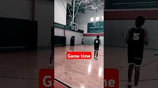 Game time#basketball#kids#life#games#shorts#2024#nba#sports#pov