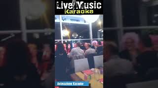 Live Music Karaoke