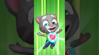 Speed Run,Tom Hero Daĺsh Android Gameplay #viral #shorts  #talkingtom #gameplay