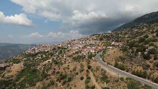 🇬🇷 Αράχωβα “Arachova”