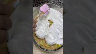 Biscuits Cream Pudding jelly #shorts #youtube # jelly