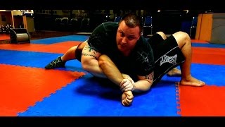 Slick Tricks and Submission Tips with Guro Billy Brown