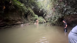 Exploring Cave Puerto Rico (Day 2)