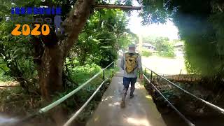 0159 S04E05 SC08 Hiking Recce BH4 Cinere Disater Run No 4 130122