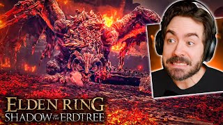 Bayle, o Horror - ELDEN RING: Shadow of the Erdtree #39 | FunkyBlackCat