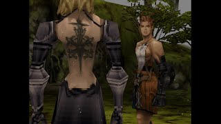 Vagrant Story blind playthrough (part 3)