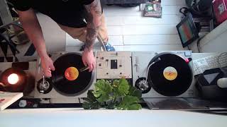 MoC Vinyl Livestream 23.01.2021