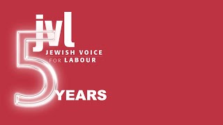 JVL 5 Year Anniversary message from Miriam Margolyes