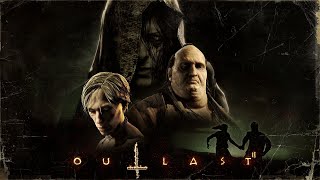 Outlast 2 ~Movie ~No Subtitles ~All Cutscenes ~4k 2023