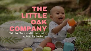 The Little Oak Company