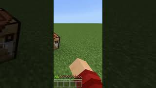 How To Make Tuff Slabs In Minecraft #Shorts