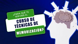 💡 ¿Para qué te servirá este curso? | Curso de Técnicas de Memorización