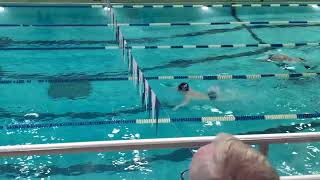 20240118 Gunnar Seversen 200yMed Relay 1:43.28