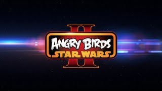 NEW: Angry Birds Star Wars II ft. TELEPODS coming September 19