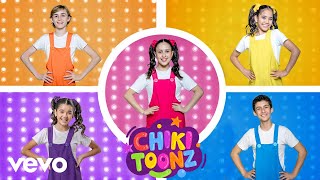 Chiki Toonz - Mueve el Ombligo