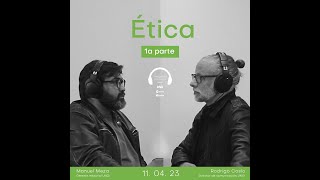 Episodio 8 | Ética en el mundo actual | Podcast UNOi | Inteligencia Educativa