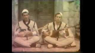 Behram Canolli e Muharrem Gashi- Ymer Prizreni 1978