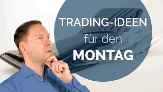 DAX und Wall Street stabilisieren sich | Trading-Vorbreitung 08.01.2023