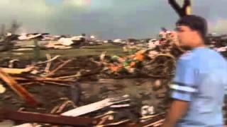 May 22, 2011 - Joplin Tornado TWC Internet Live Stream Part 2