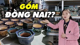 Gốm Đồng Nai Có Tốt Như Lời Đồn? Sự Thật Rất Ít Người Biết