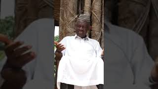 His Royal Highness Fon Abumbi II of Bafut #shortsfeed #shortsvideo #shorts #culture