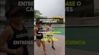 ¿DEBERÍAS ENTRENAR CON BASE EN RITMO O EN FRECUENCIA CARDIACA?