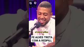 FE ALVES EXTREMISMO REDPILL