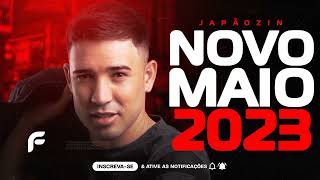 JAPÃOZIN - MAIO 2023 - REPERTÓRIO NOVO (PIÃO DE VIDA LOUCA) MÚSICAS NOVAS 2023 | ATUALIZADO