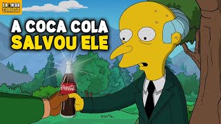 OS COMERCIAIS MAIS INSANOS COM OS SIMPSONS