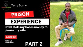 HERE IS HOW I STOLE MY BOSS'S MONEY TO PLEASE MY WIFE. PART 2 The story of Phillip