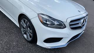 2014 E 350 Sedan from Trent Tate with Mercedes-Benz of Birmingham