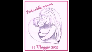 Festa della Mamma 2023