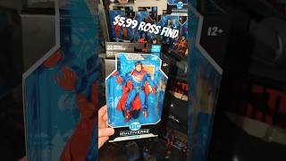 Superman Injustice 2 McFarlane DC Multiverse $5.99 ROSS TOY HUNT